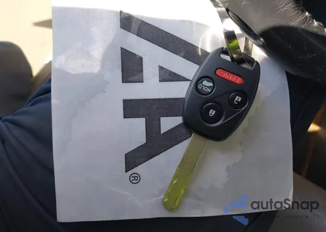 2013 Honda Pilot Ex-L z USA, uszkodzony, nr VIN 5FNYF3H55DB013112